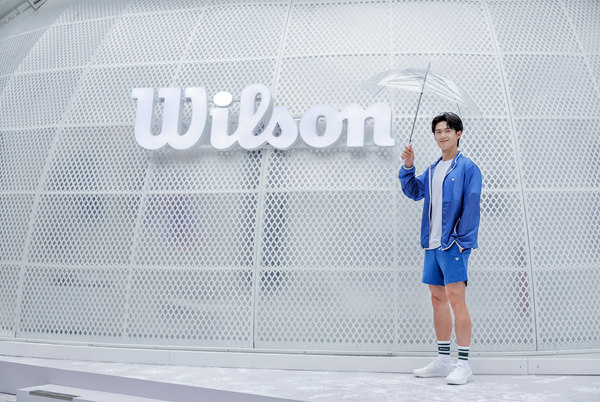 松的赛道上 松的赛道上