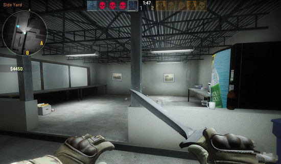 更为直接和 更为直接和