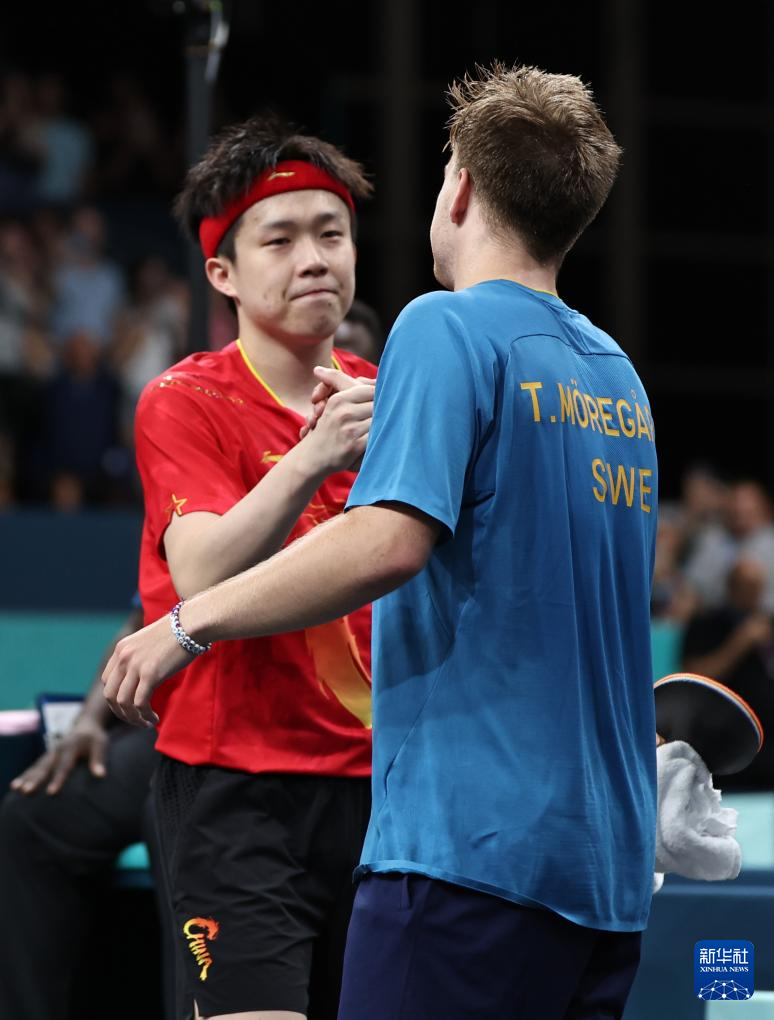 有的重视和 有的重视和