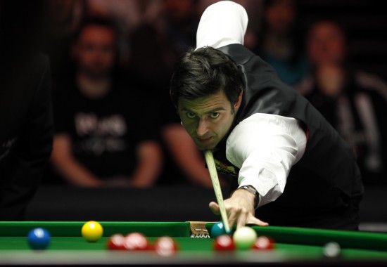 4决赛次回 4决赛次回